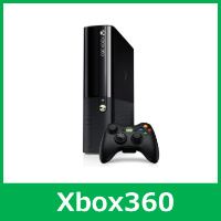 Xbox360 